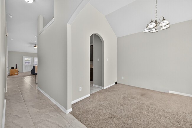 Building Photo - 12519 King Harry Dr