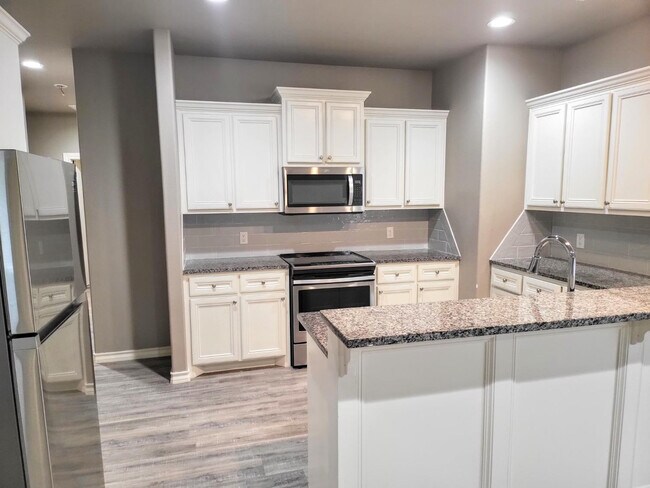 Foto del edificio - 2219 Quitman Ave