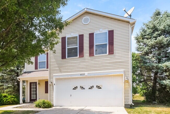 Foto del edificio - 9322 W Dockside Cir
