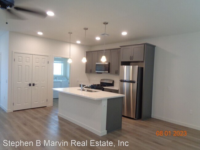 Foto del edificio - 2 br, 2 bath House - 41456 Sierra Vista Way