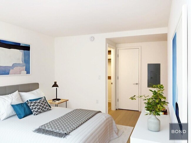 Foto del edificio - 420 E 54th St