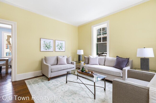 Foto del edificio - 4 br, 1.5 bath House - 716 N. 5th Avenue
