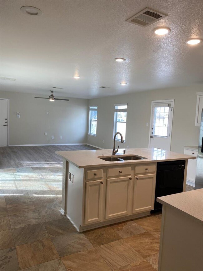 Building Photo - 1306 Davis Mountain Loop
