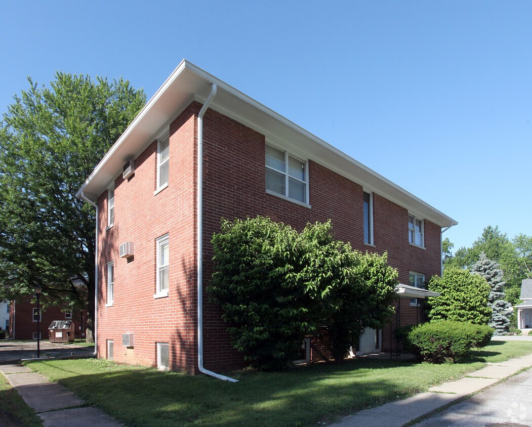 Foto principal - Wayburn Court
