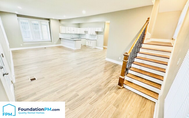 Foto del edificio - 105 N Evergreen St