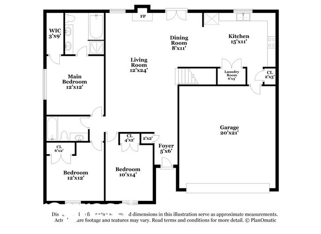Building Photo - 8023 Meadowview Ln