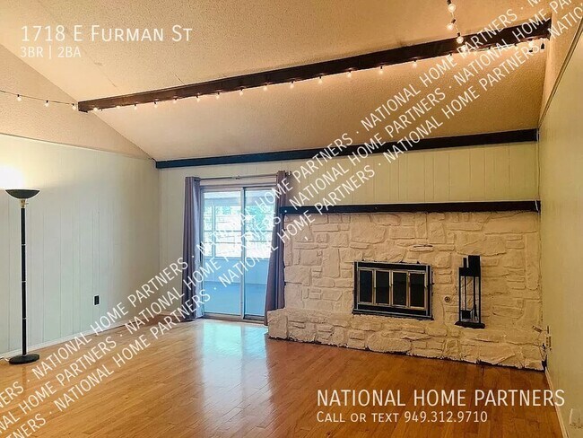 Building Photo - Rent to Own Home with $12,000 Down - No Ba...