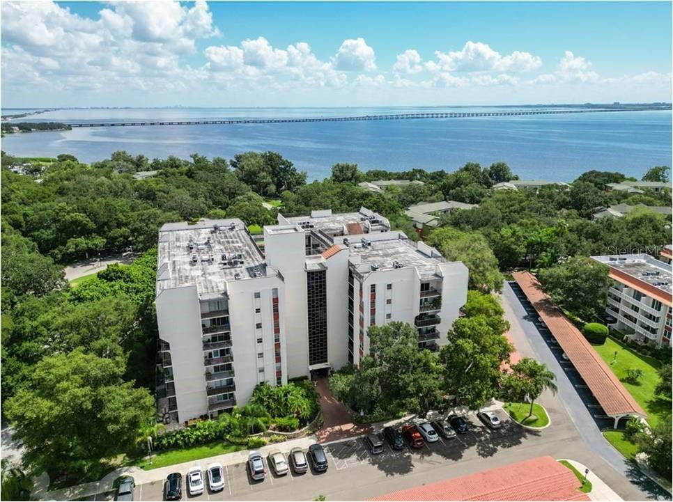 2699 Seville Blvd Unit 405, Clearwater, FL 33764 Condo for Rent in