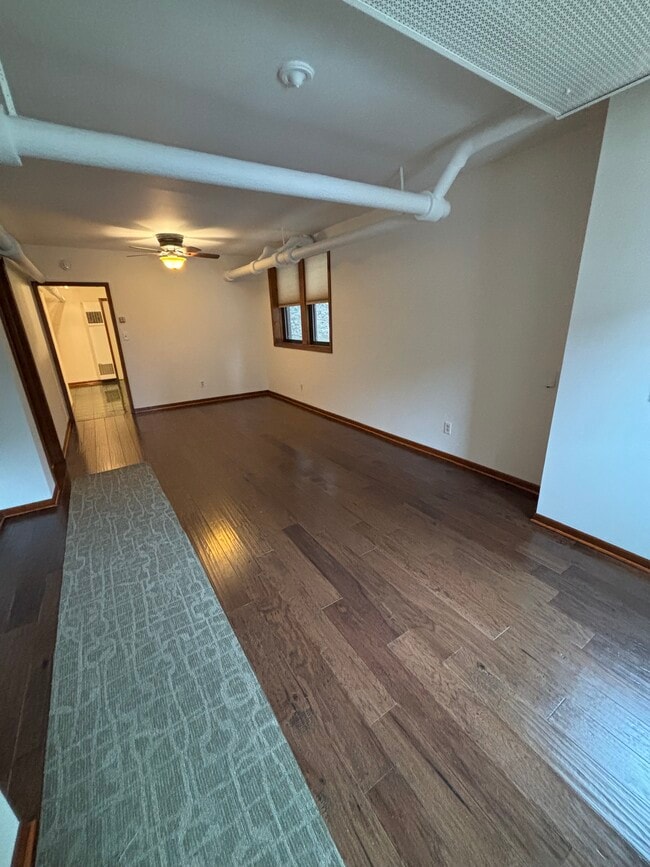 Office or Dining Area - 2318 W Diversey Ave