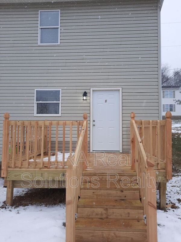 326 Bigelow St Unit 326 Bigelow 1, Hillsboro, OH 45133 Condo for