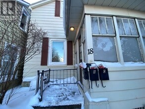 Building Photo - 18 First Ave