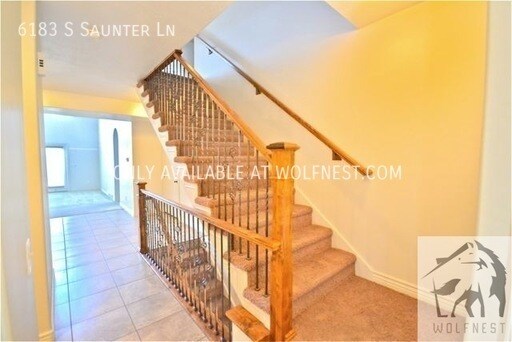 Building Photo - No Security Deposit Option! Lovely 3 Bedro...