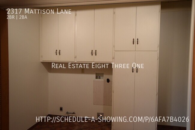 Foto del edificio - Large Live Oak 2 Bedroom / 2 Bath Single F...