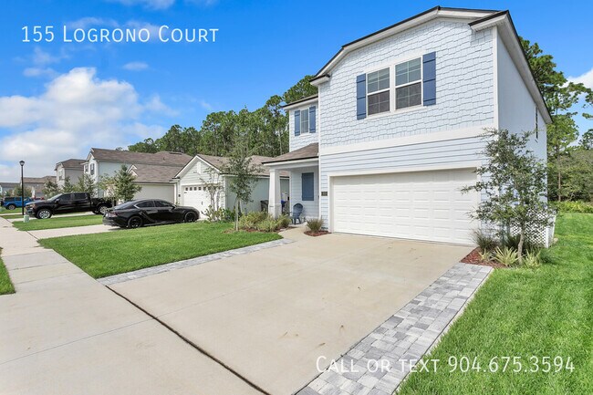 Building Photo - Spacious Two-story Residence with Preserve...