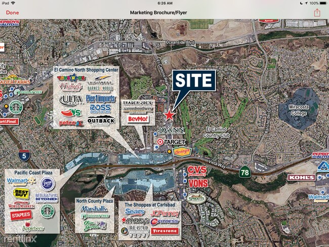 Building Photo - 2 br, 2.5 bath Apartment - 2152 Via Sonora