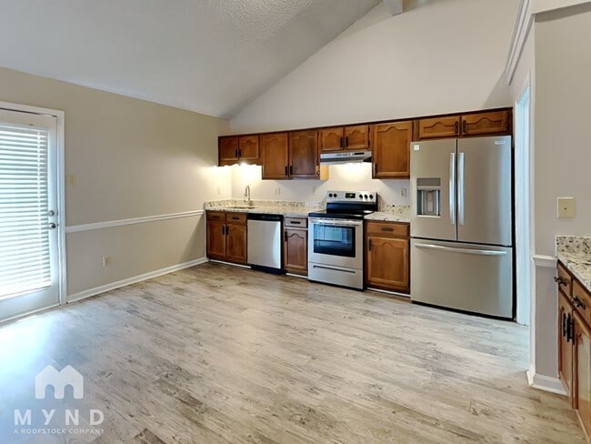 Building Photo - 3946 Misty Lake Cove
