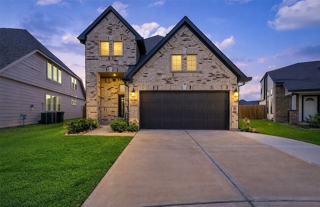 Photo - 5338 CJ Walker Ln House