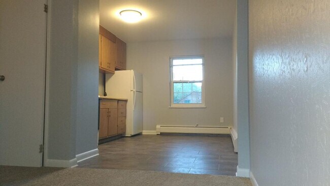 Foto del edificio - Cozy 2-Bedroom in Historic Georgetown – Mo...