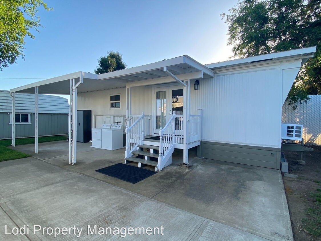 Primary Photo - 1 br, 1 bath House - 6192 E Acampo Road #B