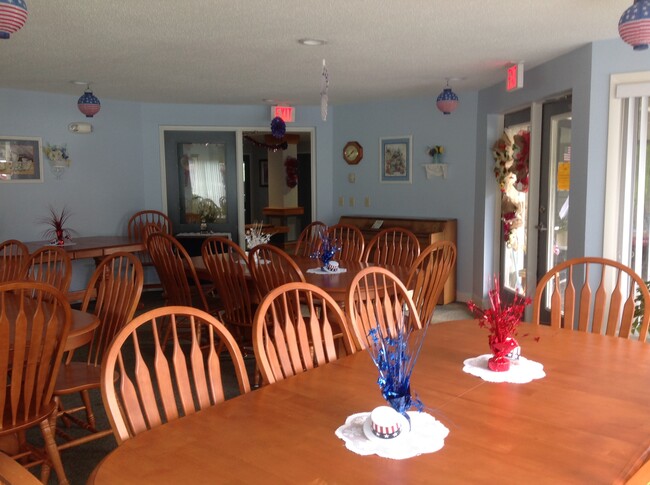 Dining Room/Event Room - 29 Preble Rd