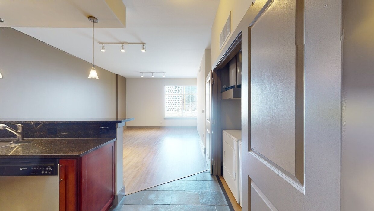 Photo - Domus Apartments