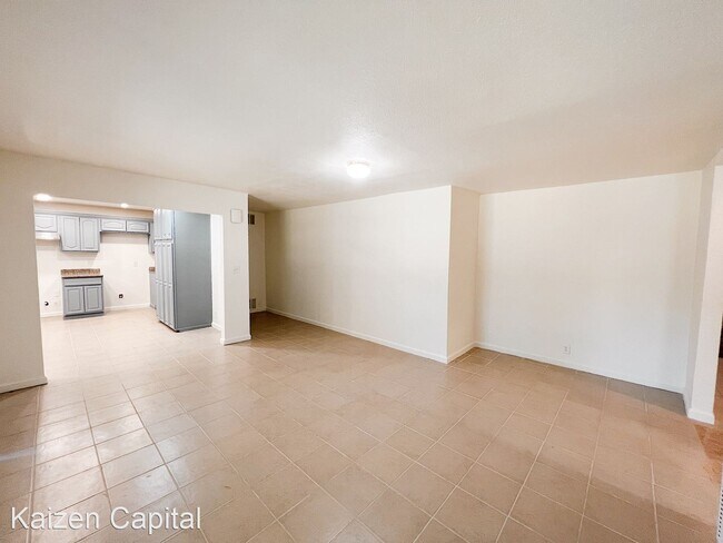 Foto del edificio - 4 br, 2 bath House - 3338 21st ave