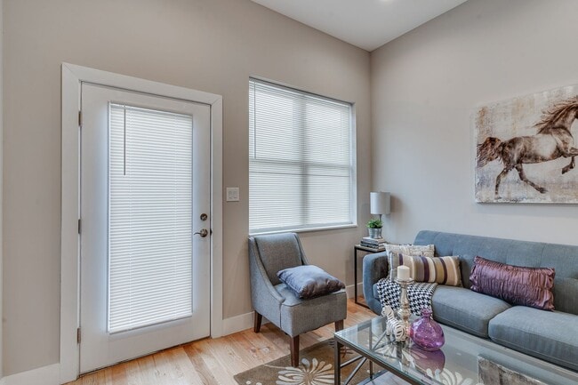 Photo - Brand New Luxury Home Brewerytown