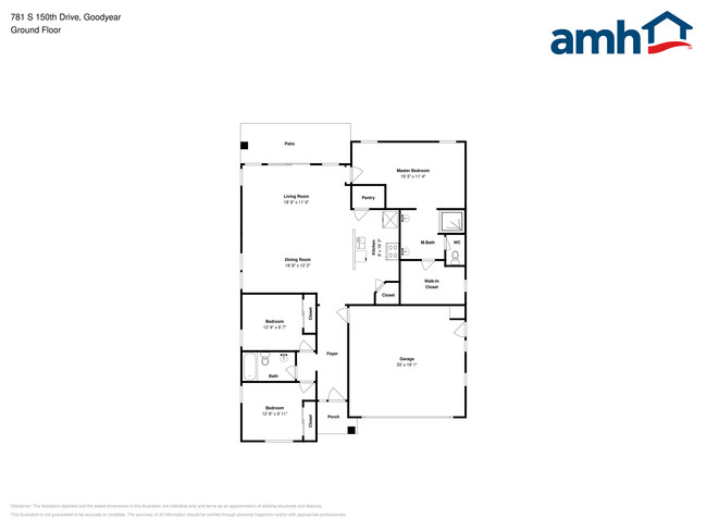 Building Photo - 781 S 150th Dr