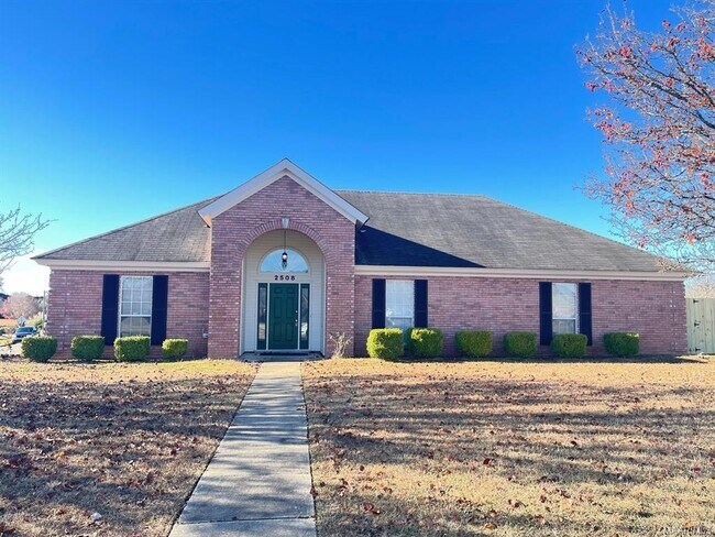 Foto del edificio - 2508 Lenox Ct