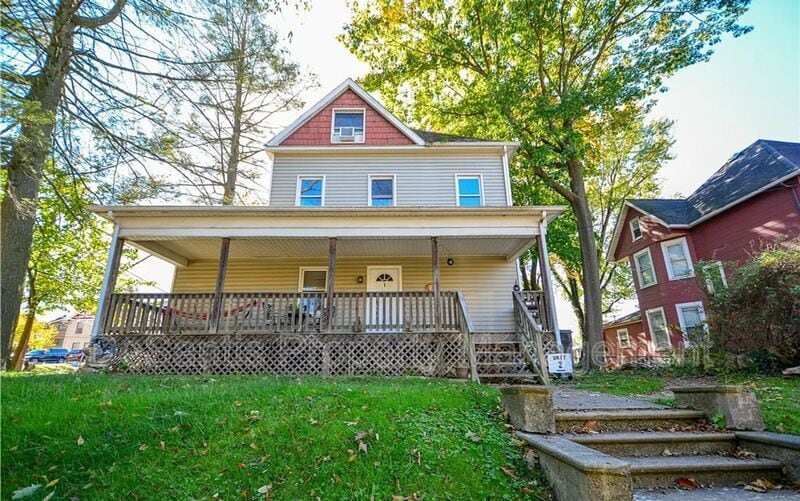 Primary Photo - 505 Dawson Ave