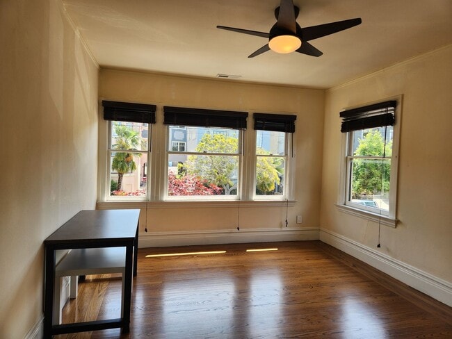 Foto del edificio - 1514 Walnut St