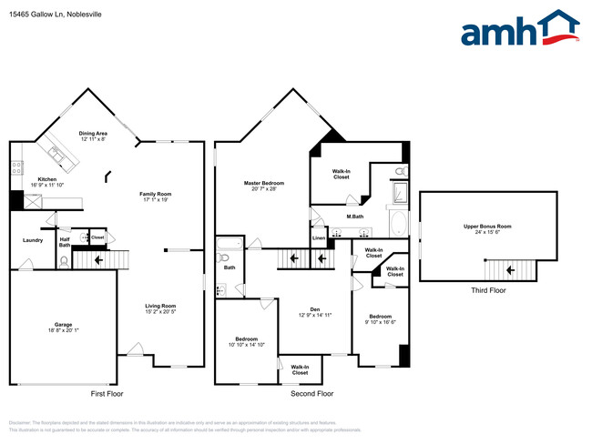 Building Photo - 15465 Gallow Ln