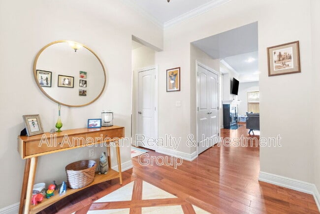 Foto del edificio - 202 Rigdon Ct NW