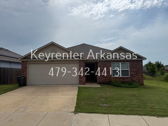 Building Photo - 1236 S Nighthawk Ln