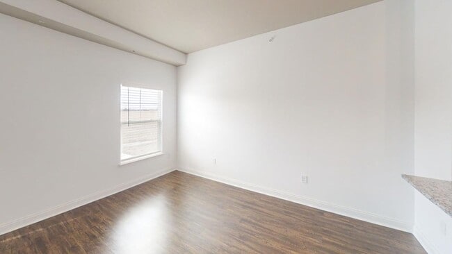 Interior Photo - Precedent Flats