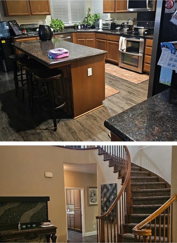 Building Photo - 4505 Prairie Falcon Way