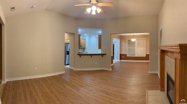 Building Photo - 5229 Carson Dr