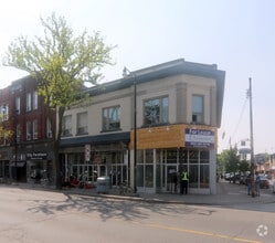 Building Photo - 2881-2885 Dundas St W