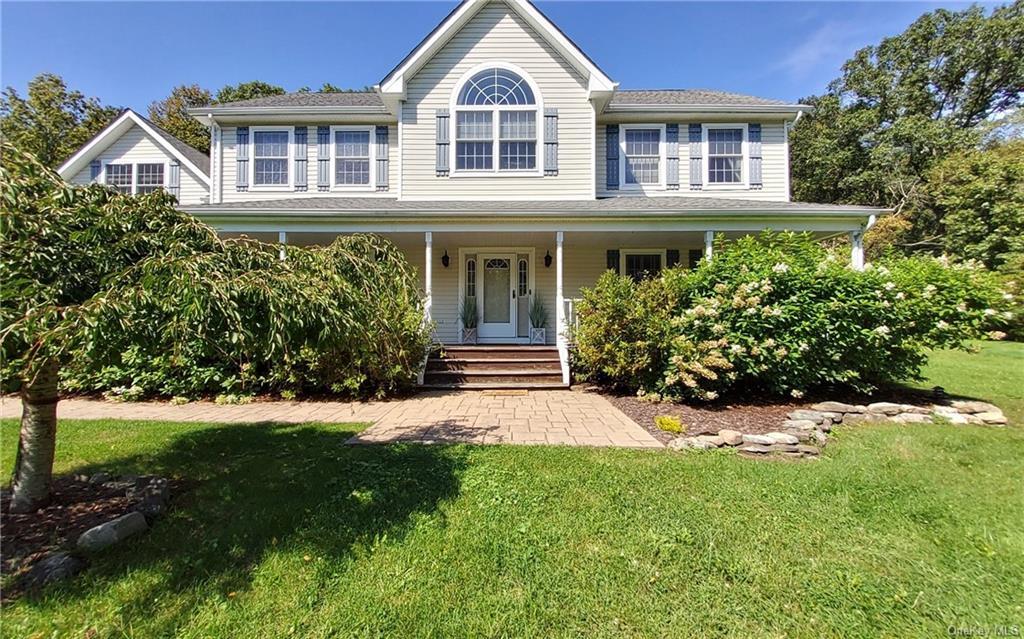 Primary Photo - 442 Clove Rd