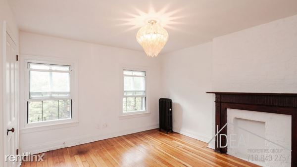 Foto del edificio - 56 Prospect Pl