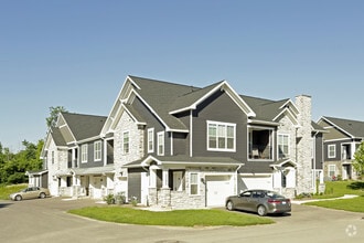 Welcome Home! - The Ridges Of Cascade