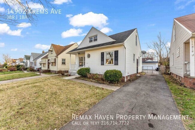 Building Photo - 14902 Krems - Maple Heights, Spacious 3 be...