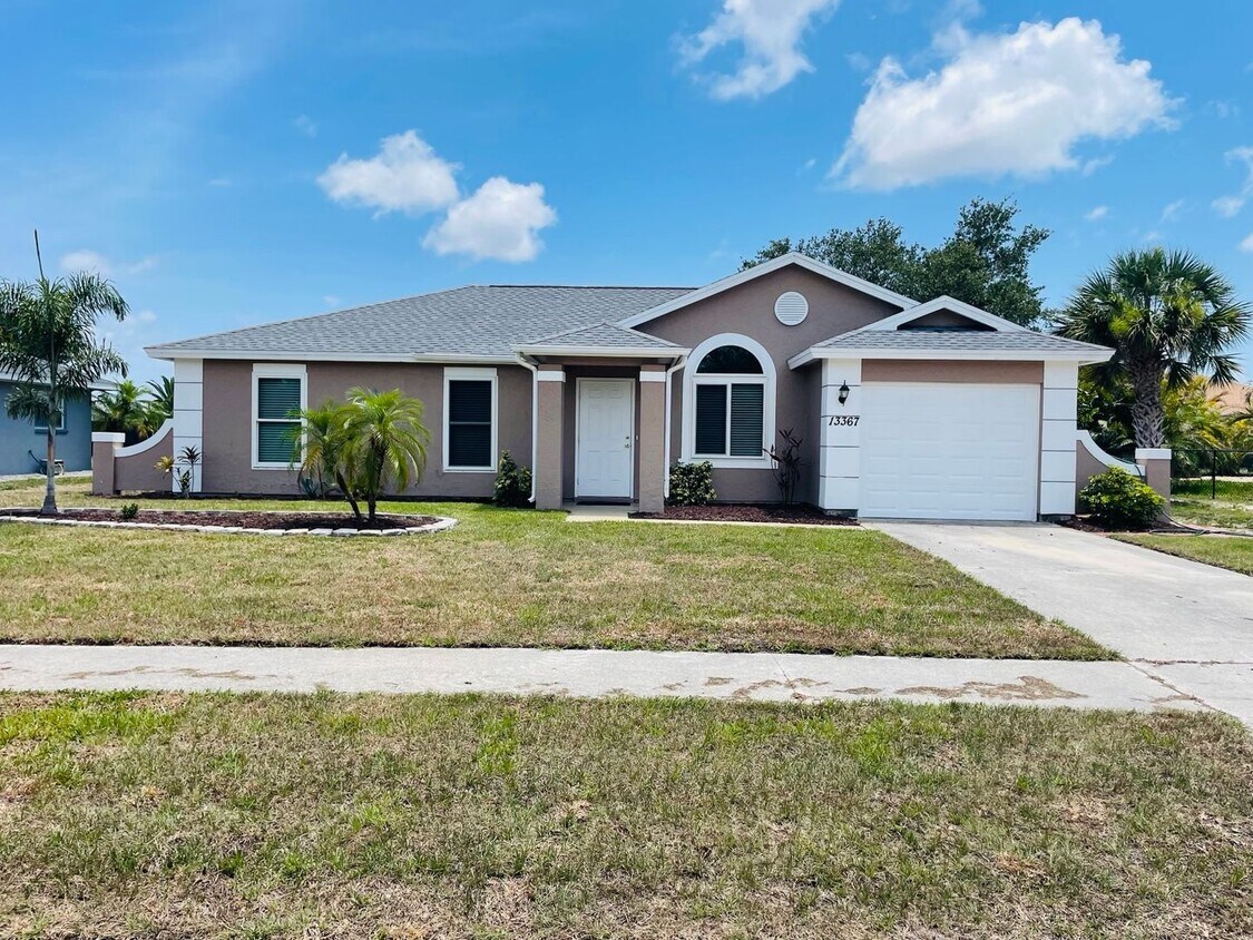 Foto principal - GARDENS OF GULF COVE