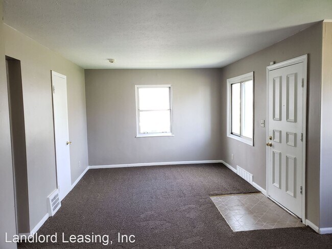 Building Photo - 3 br, 1 bath House - 3146 Eastlawn Street