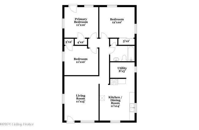 Foto del edificio - 907 Winkler Ave