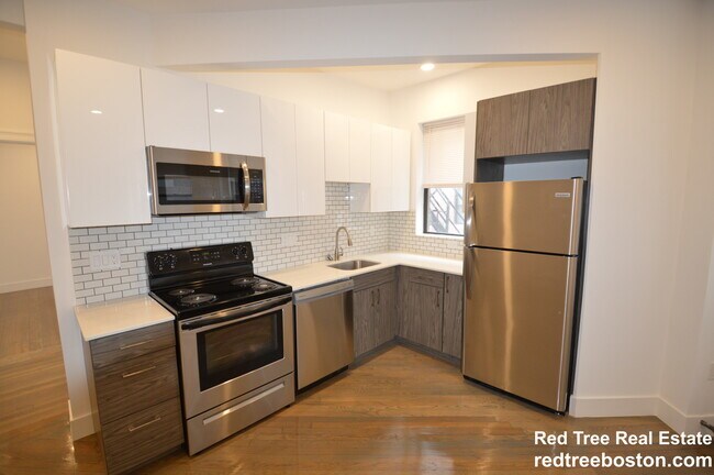 Foto del edificio - 11 Queensberry St