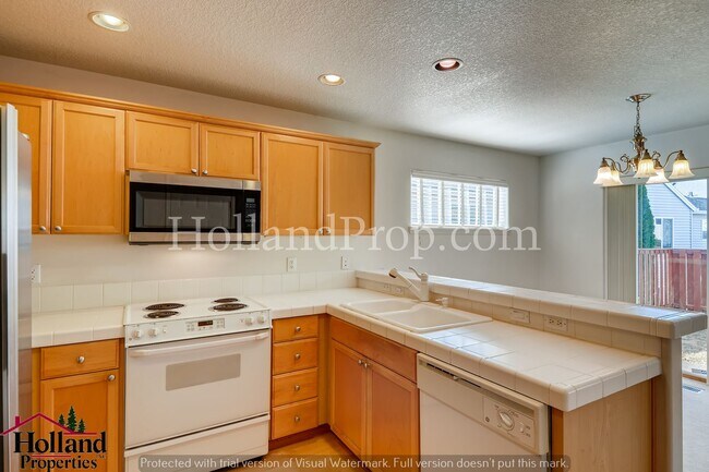 Foto del edificio - Beautiful Bethany Home in Quiet Neighborhood