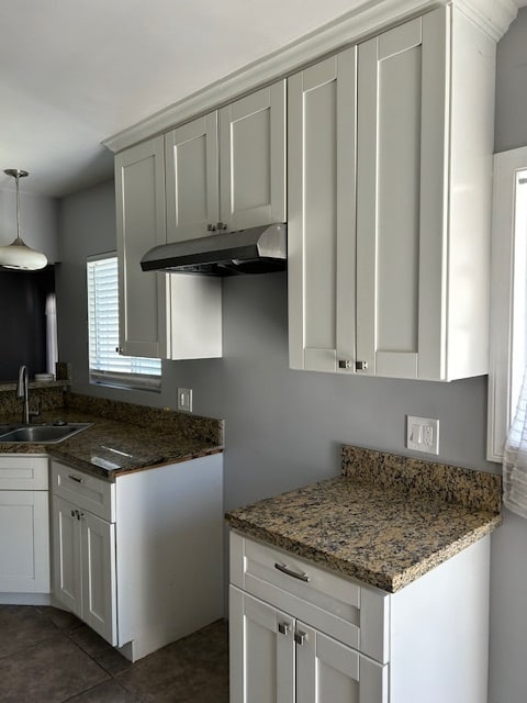 Kitchen - 2145 San Francisco Ave
