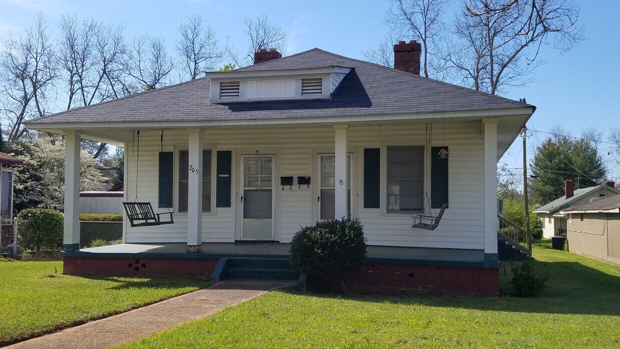 205 5th Ave SE, Thomaston, GA 30286 House Rental in Thomaston, GA