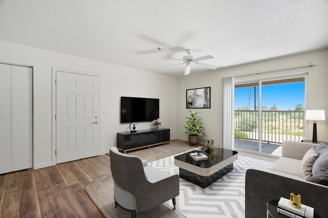 Building Photo - Copper Canyon